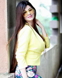 Kainaat Arora